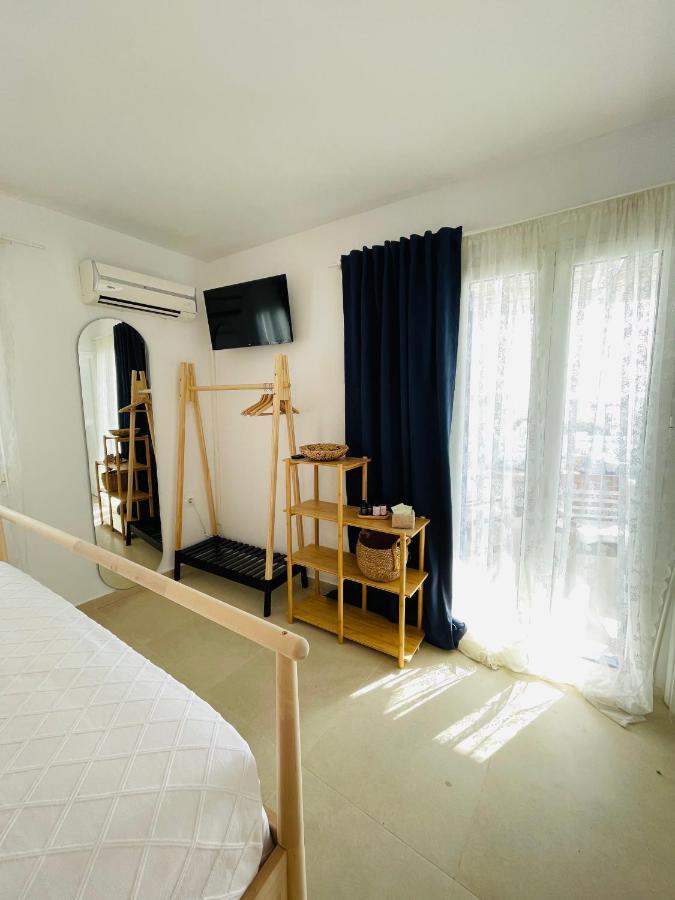 Mykonian Starling - Town N' Sunset View Apartment Mykonos Town Exterior photo