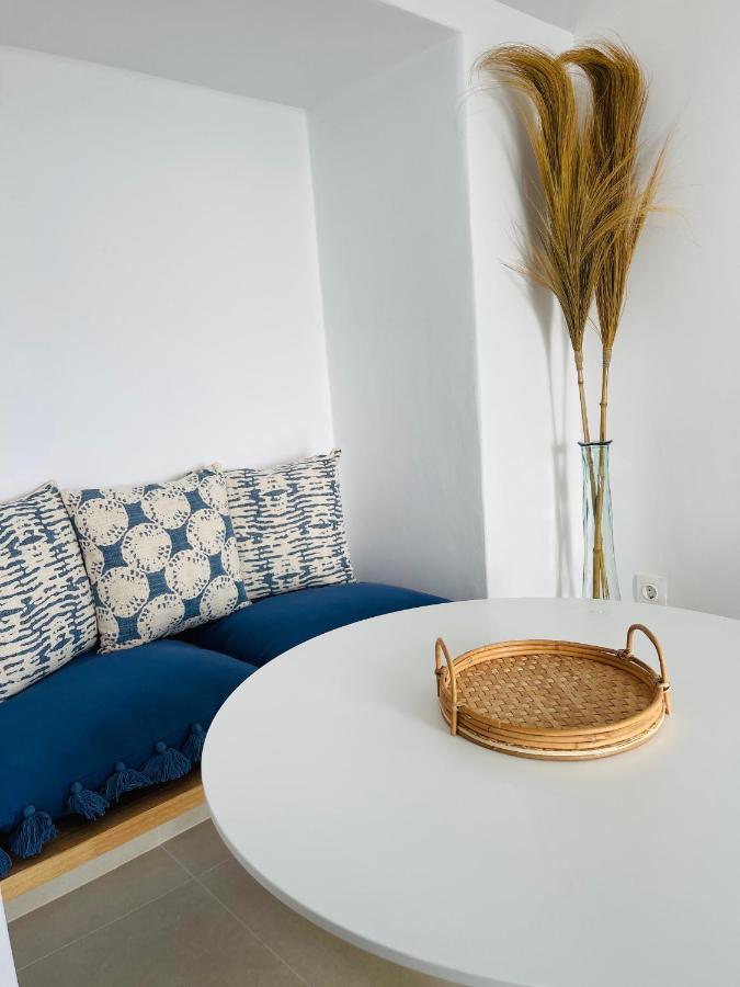 Mykonian Starling - Town N' Sunset View Apartment Mykonos Town Exterior photo