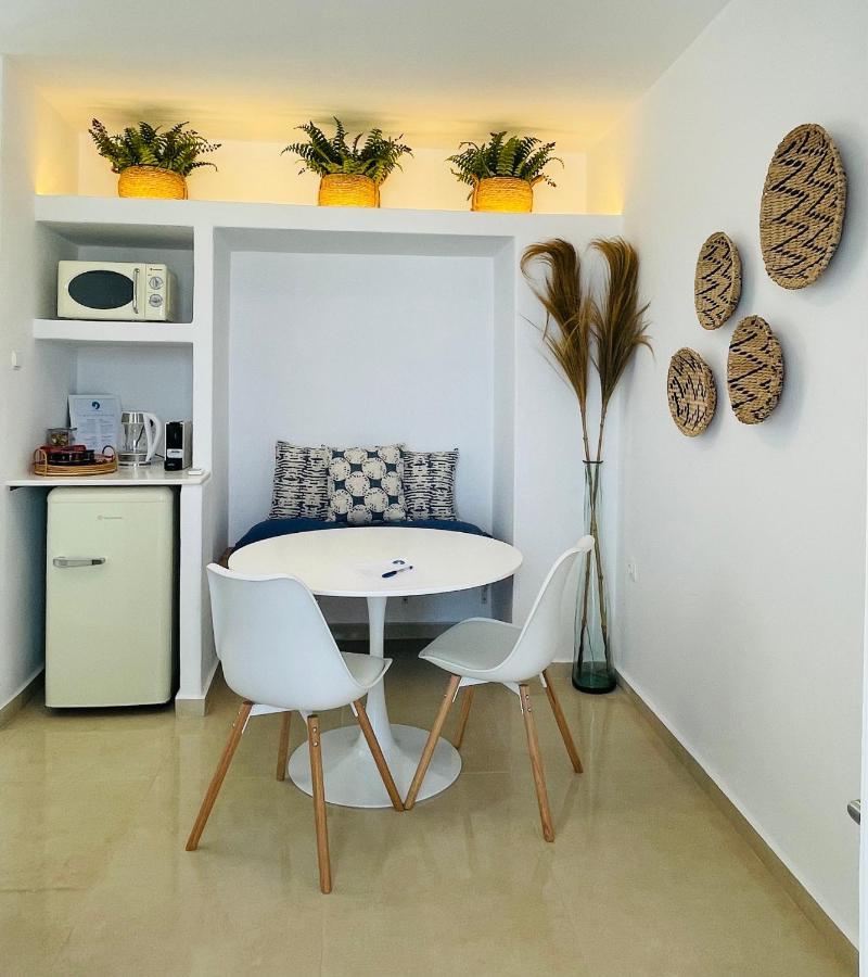 Mykonian Starling - Town N' Sunset View Apartment Mykonos Town Exterior photo